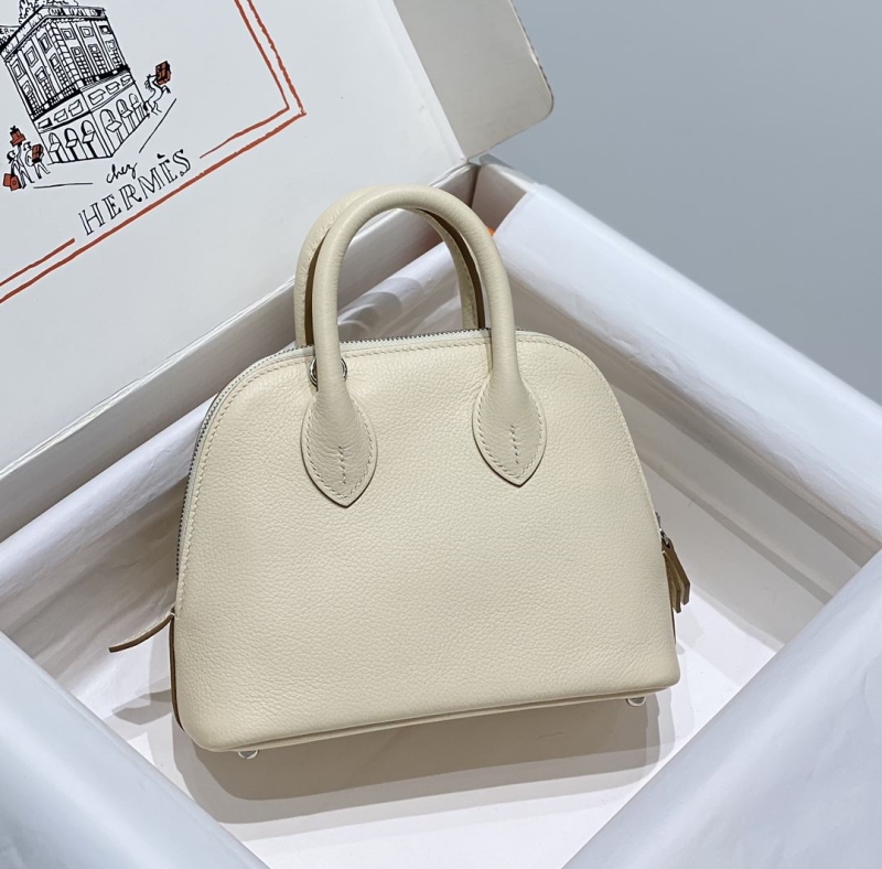 Hermes Top Handle Bags